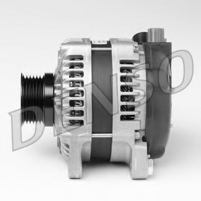 DAN933 Denso Генератор