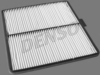 DCF245P Denso Фильтр салона
