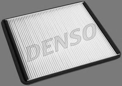 DCF416P Denso Фильтр салона для Renault Megane