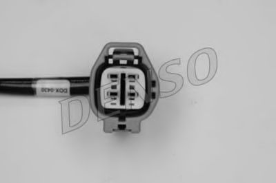 DOX-0430 Denso Лямбда-зонд