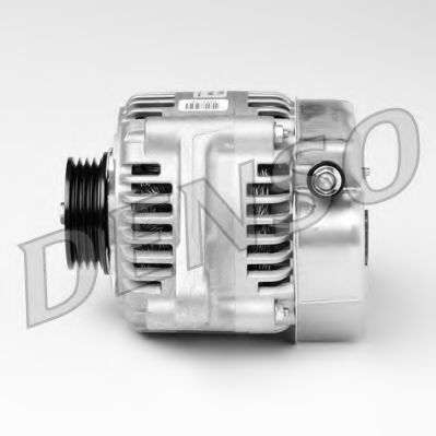 DAN976 Denso Генератор