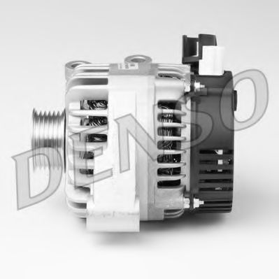 DAN588 Denso Генератор