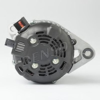 DAN935 Denso Генератор