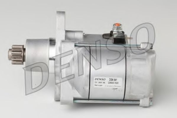 DSN941 Denso Стартер для Rover 75