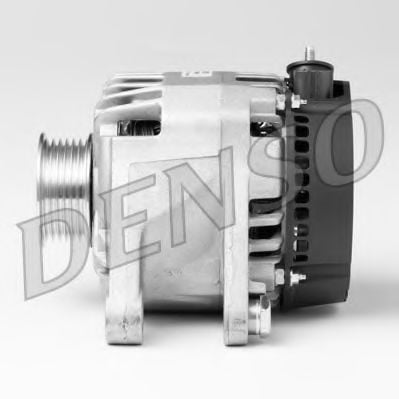 DAN1021 Denso Генератор
