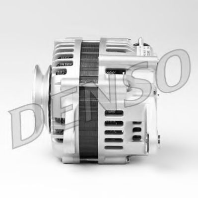 DAN1030 Denso Генератор для Nissan Almera