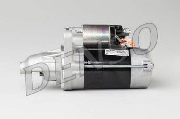 DSN602 Denso Стартер для Land Rover Freelander