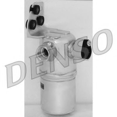 DFD02013 Denso Осушитель кондиционера для Audi A2