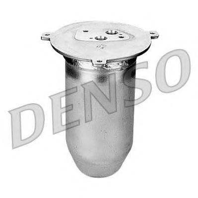 DFD05018 Denso Осушитель кондиционера для BMW 7 Series