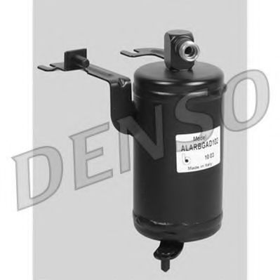 DFD07006 Denso Осушитель кондиционера для Citroen Saxo