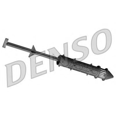 DFD10012 Denso Осушитель кондиционера