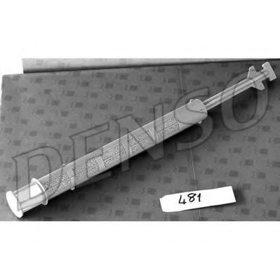 DFD17021 Denso Осушитель кондиционера