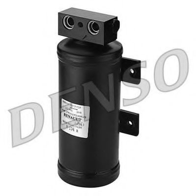 DFD23005 Denso Осушувач кондиціонера для Renault Rapid