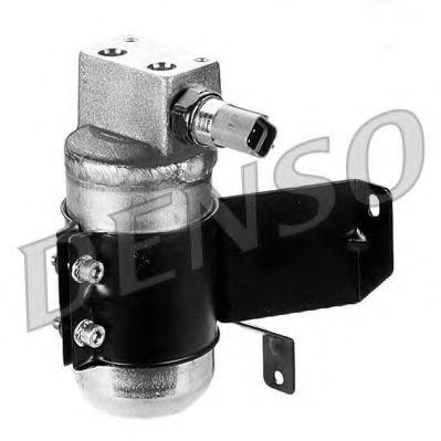 DFD24003 Denso Осушувач кондиціонера для Rover 200