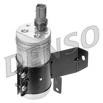 DFD24004 Denso Осушувач кондиціонера для Rover 200