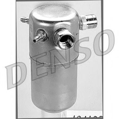 DFD33001 Denso Осушитель кондиционера для Volvo 240