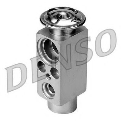 DVE05005 Denso Розширювальний клапан кондиціонера