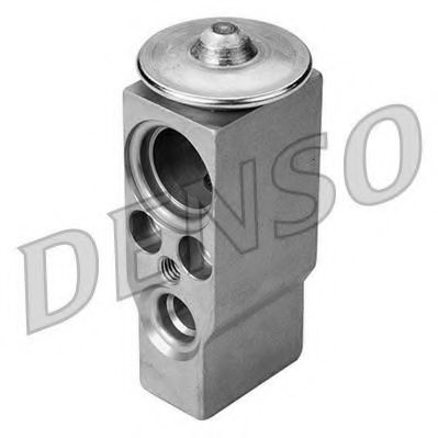 DVE07001 Denso Розширювальний клапан кондиціонера