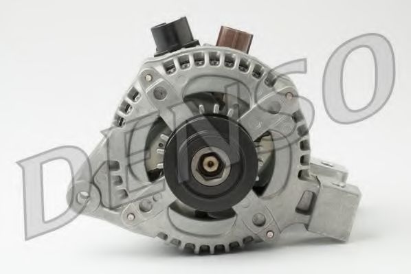 DAN1059 Denso Генератор