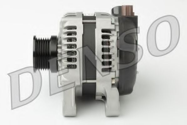 DAN1118 Denso Генератор