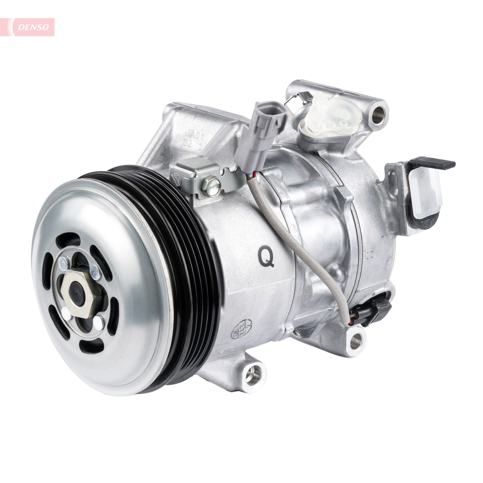 dcp50319 Denso Компрессор кондиционера для Toyota Auris
