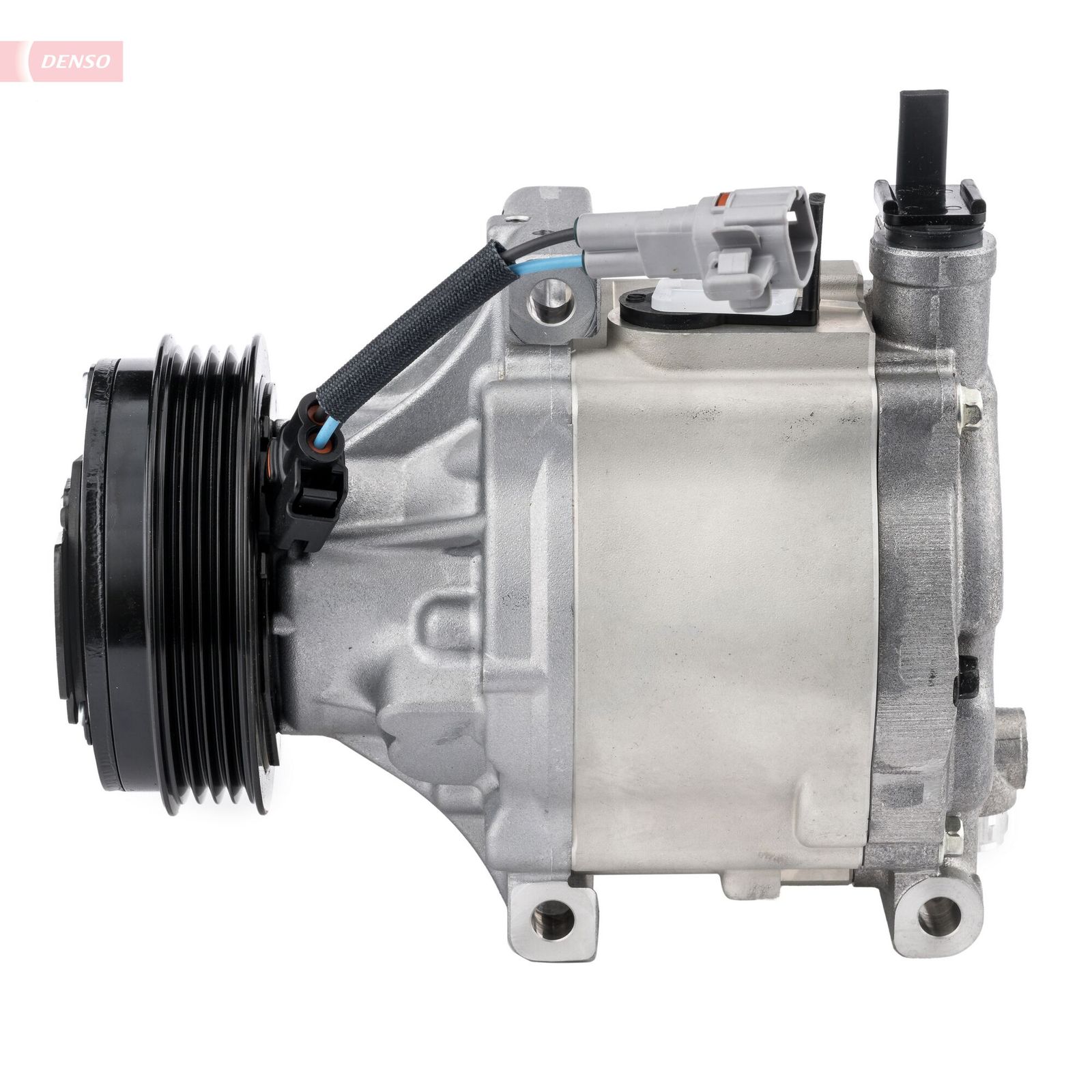 DCP36002 Denso Компрессор кондиционера