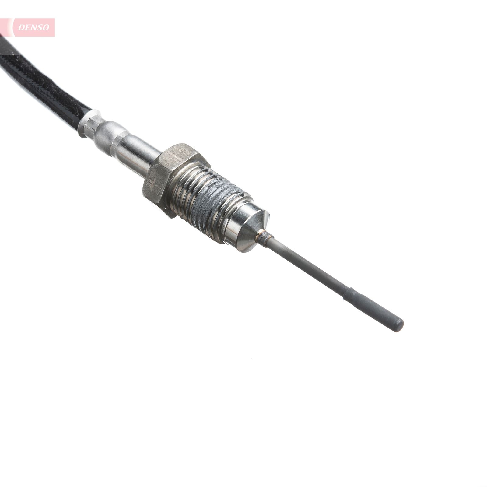 det0132 Denso Датчик температури вихлопних газів