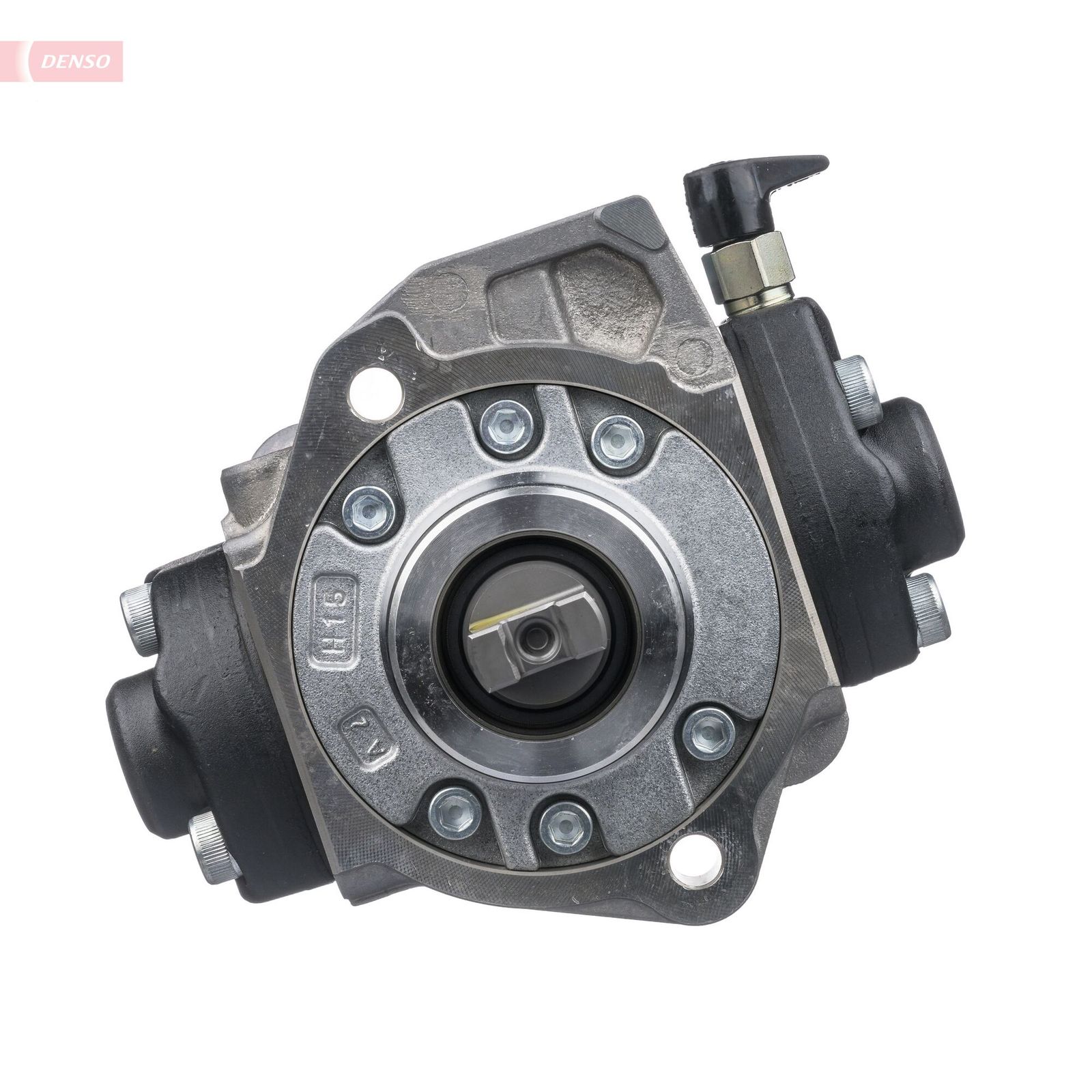 dcrp302040 Denso Паливний насос високого тиску