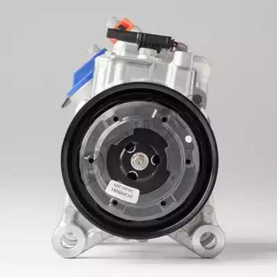 DCP05091 Denso Компрессор кондиционера