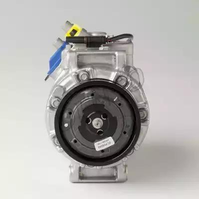 DCP05092 Denso Компресор кондиціонера