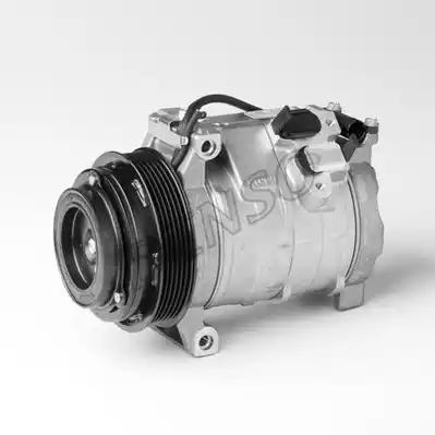 DCP06021 Denso Компресор кондиціонера для Jeep Grand Cherokee
