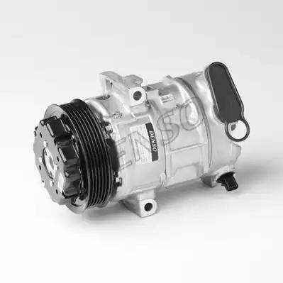 DCP20022 Denso Компресор кондиціонера
