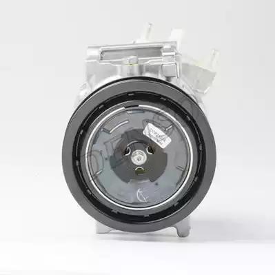 DCP21014 Denso Компрессор кондиционера