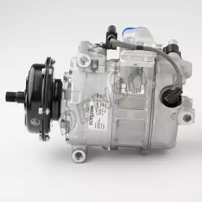 DCP32006 Denso Компрессор кондиционера