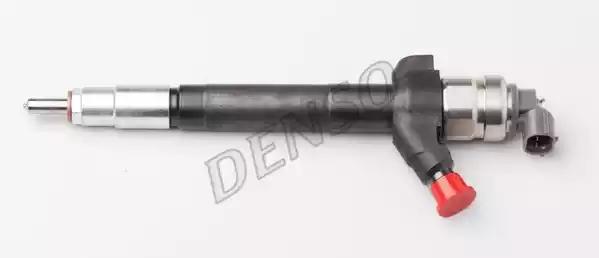 DCRI107060 Denso Паливна форсунка