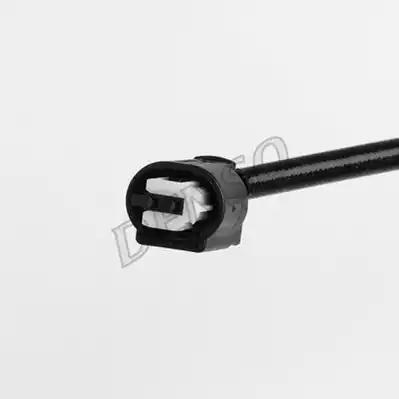 DET-0109 Denso Датчик температури вихлопних газів
