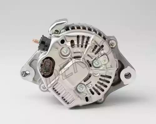 DAN1114 Denso Генератор для Toyota Land Cruiser