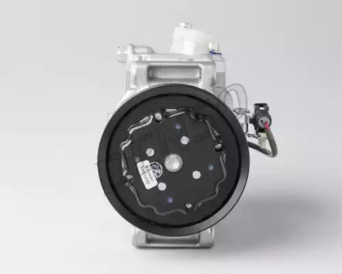 DCP11010 Denso Компресор кондиціонера для Jaguar XJ