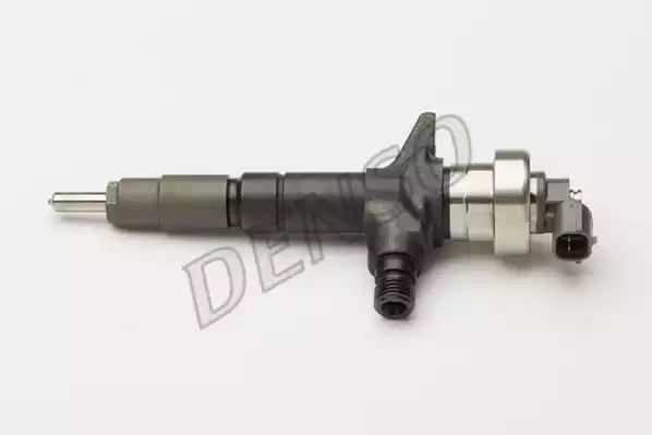 DCRI301900 Denso Паливна форсунка для Isuzu D-Max