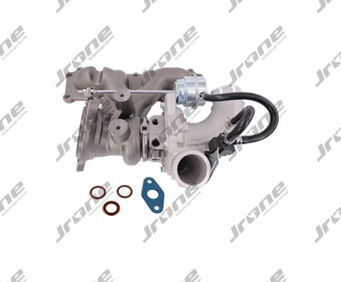 8b0340md27 Jrone Турбіна
