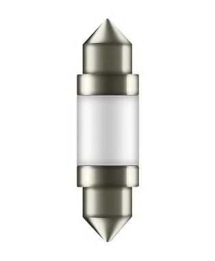 6498WW-01B Osram Лампа освещения салона