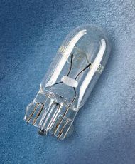 2845-02B Osram Лампа покажчика поворотів