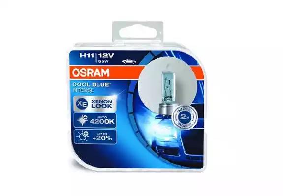 64211CBIHCB Osram Лампа дальнього світла