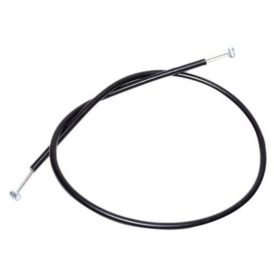 atpp1211121020 Bapmic Тросик замка капота для BMW X5