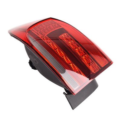 bf0217500066 Bapmic Задній ліхтар для Volkswagen Tiguan