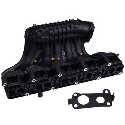 bf0427230002 Bapmic Впускной патрубок