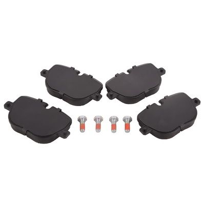 bf0321020039 Bapmic Гальмівні колодки для Land Rover Range Rover