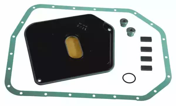 1058298048 ZF Parts Фільтр АКПП