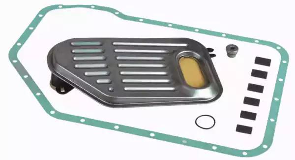 1060298073 ZF Parts Фільтр АКПП