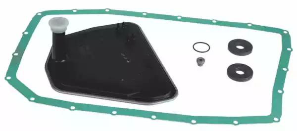 1068298084 ZF Parts Фільтр АКПП